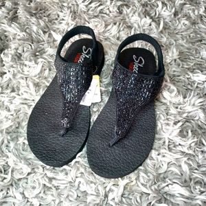 Skechers Yoga Foam Sandals